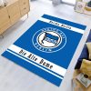 Hertha Berlin BSC 20 Teppich