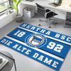 Hertha Berlin BSC Sport 01 Teppich