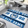Hertha Berlin BSC Sport 02 Teppich