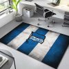 Hertha Berlin BSC01 Teppich