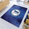 Hertha Berlin BSC03 Teppich