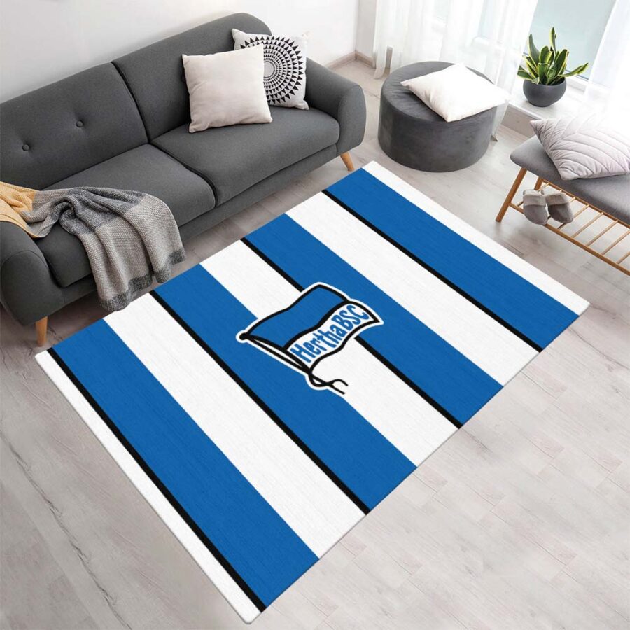 Hertha Berlin BSC05 Teppich – Bild 2