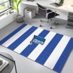 Hertha Berlin BSC07 Teppich