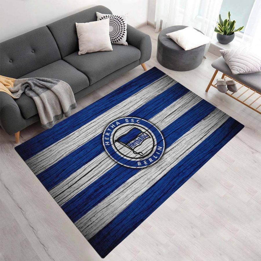 Hertha Berlin BSC11 Teppich – Bild 2