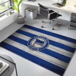 Hertha Berlin BSC11 Teppich