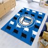 Hertha Berlin BSC13 Teppich