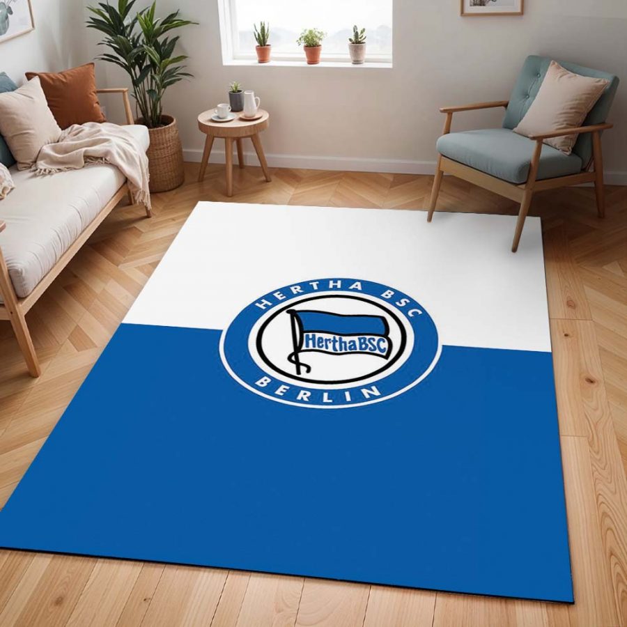 Hertha Berlin BSC14 Teppich – Bild 2