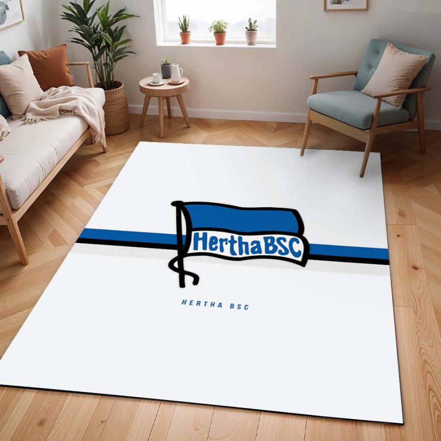Hertha Berlin BSC15 Teppich – Bild 2