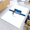 Hertha Berlin BSC15 Teppich
