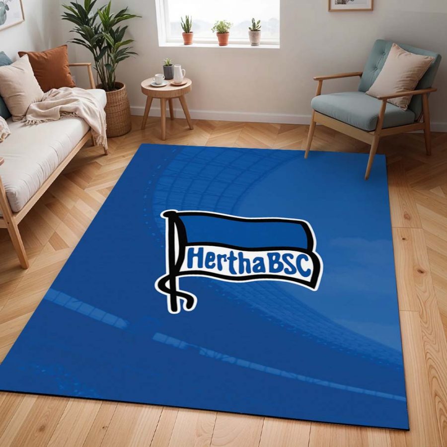 Hertha Berlin BSC16 Teppich – Bild 2