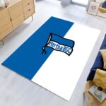 Hertha Berlin BSC17 Teppich
