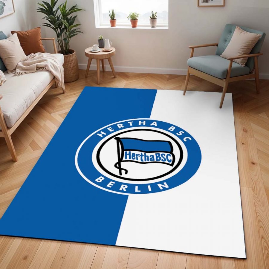 Hertha Berlin BSC19 Teppich – Bild 2
