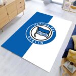 Hertha Berlin BSC19 Teppich