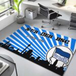 Hertha Berlin BSC20 Teppich