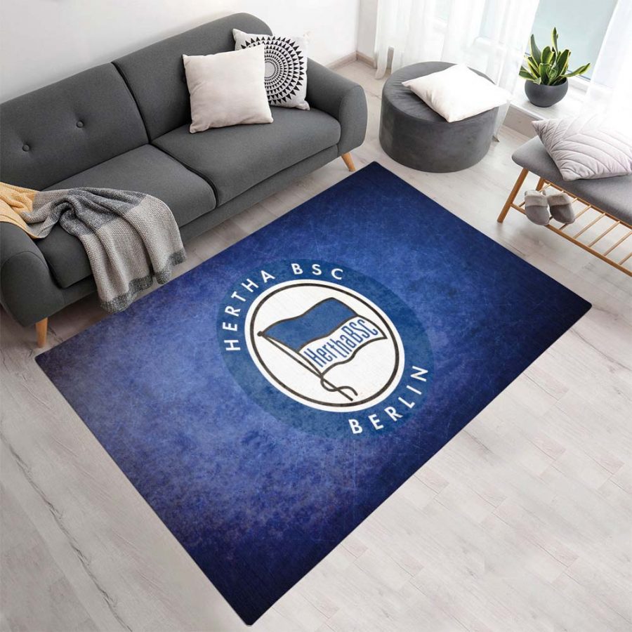 Hertha Berlin BSC21 Teppich – Bild 2
