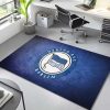 Hertha Berlin BSC21 Teppich