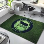 Hertha Berlin BSC22 Teppich