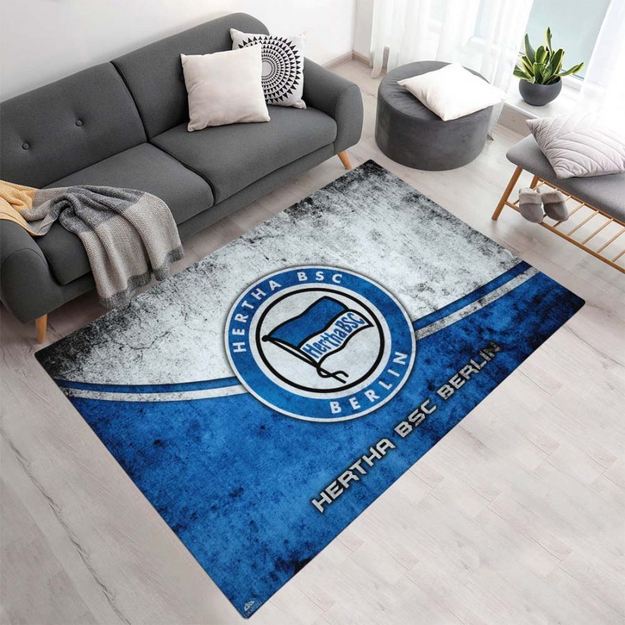 Hertha Berlin BSC23 Teppich – Bild 2