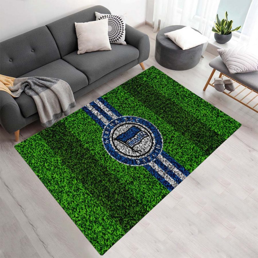 Hertha Berlin BSC24 Teppich – Bild 2