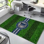 Hertha Berlin BSC24 Teppich