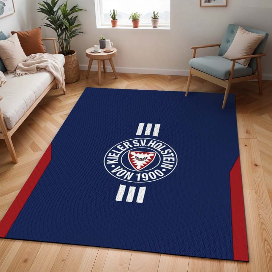 Holstein Kiel Teppich – Bild 2