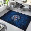 Holstein Kiel FC Kieler SV Holstein 1900 blaue Backsteinmauer Teppich