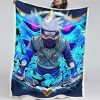 Kakashi 03 Decke - Fleecedecke