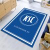 Karlsruher SC Teppich