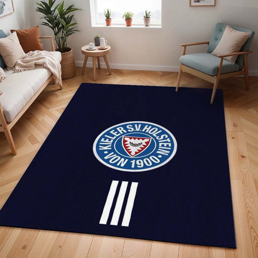 Kieler SV Holstein 02 Teppich – Bild 2