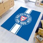 Kieler SV Holstein 03 Teppich