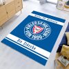 Kieler SV Holstein 04 Teppich