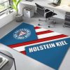 Kieler SV Holstein 06 Teppich