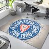 Kieler SV Holstein 07 Teppich