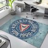 Kieler SV Holstein 08 Teppich