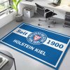 Kieler SV Holstein Sport 03 Teppich