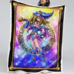 Konami Yu-Gi-Oh Decke – Fleecedecke