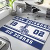 MSV Duisburg FC Sport 02 Teppich