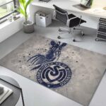 MSV Duisburg FC Sport 05 Teppich