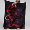 Mario Super Mario M01 Decke - Fleecedecke