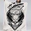 Naruto Uzumaki Charakter 13 Decke - Fleecedecke
