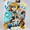 Naruto Uzumaki Charakter 15 Decke - Fleecedecke