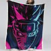 Naruto Uzumaki Charakter 17 Decke - Fleecedecke