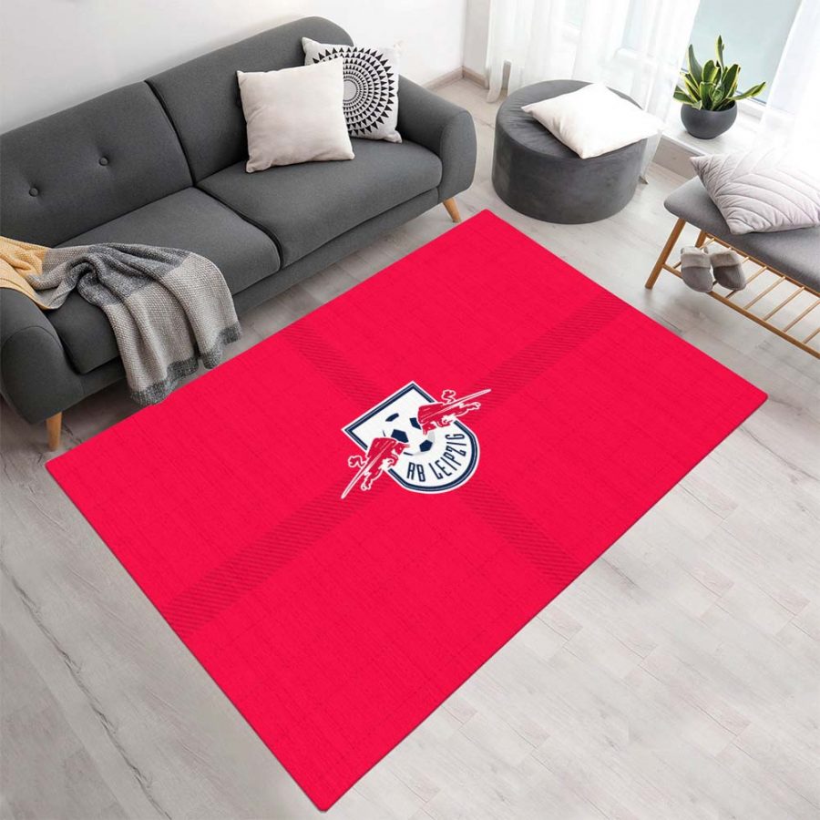 RB Leipzig Fußball-Club RBL10 Teppich – Bild 2