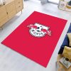 RB Leipzig Fußball-Club RBL11 Teppich