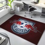 RB Leipzig Fußball-Club RBL15 Teppich