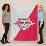 RB Leipzig RBL02 Fleecedecke – Decke