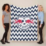 RB Leipzig RBL03 Fleecedecke – Decke