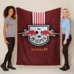 RB Leipzig RBL05 Fleecedecke – Decke