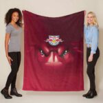 RB Leipzig RBL06 Fleecedecke – Decke