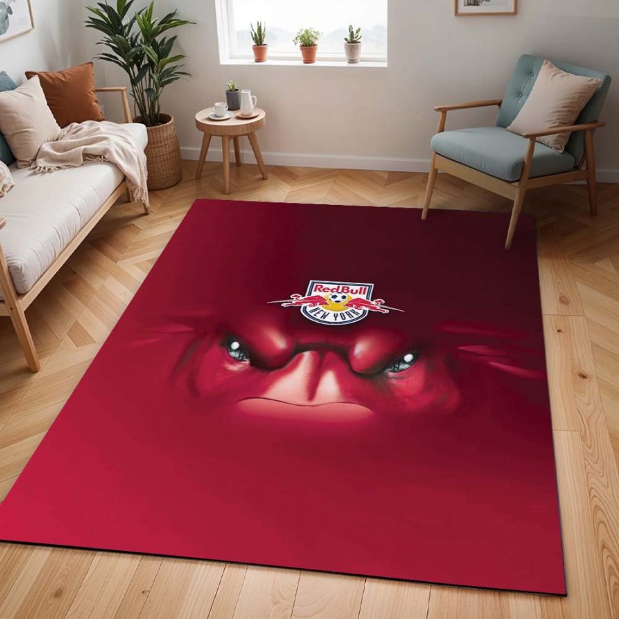 RB Leipzig RBL06 Teppich – Bild 2